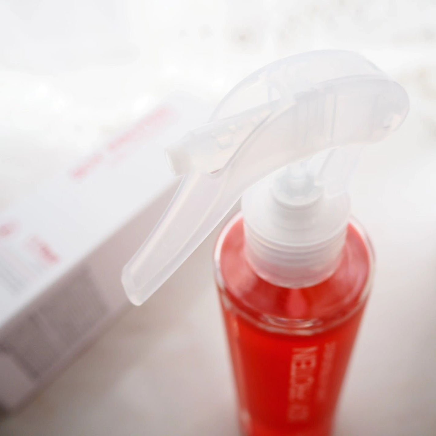 ノーウォッシュトリートメント/MEDICUBE/アウトバストリートメントを使ったクチコミ(3枚目)