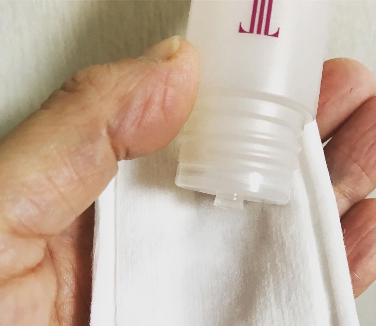 ドラマティックメモリー/TWANY/化粧下地を使ったクチコミ(10枚目)