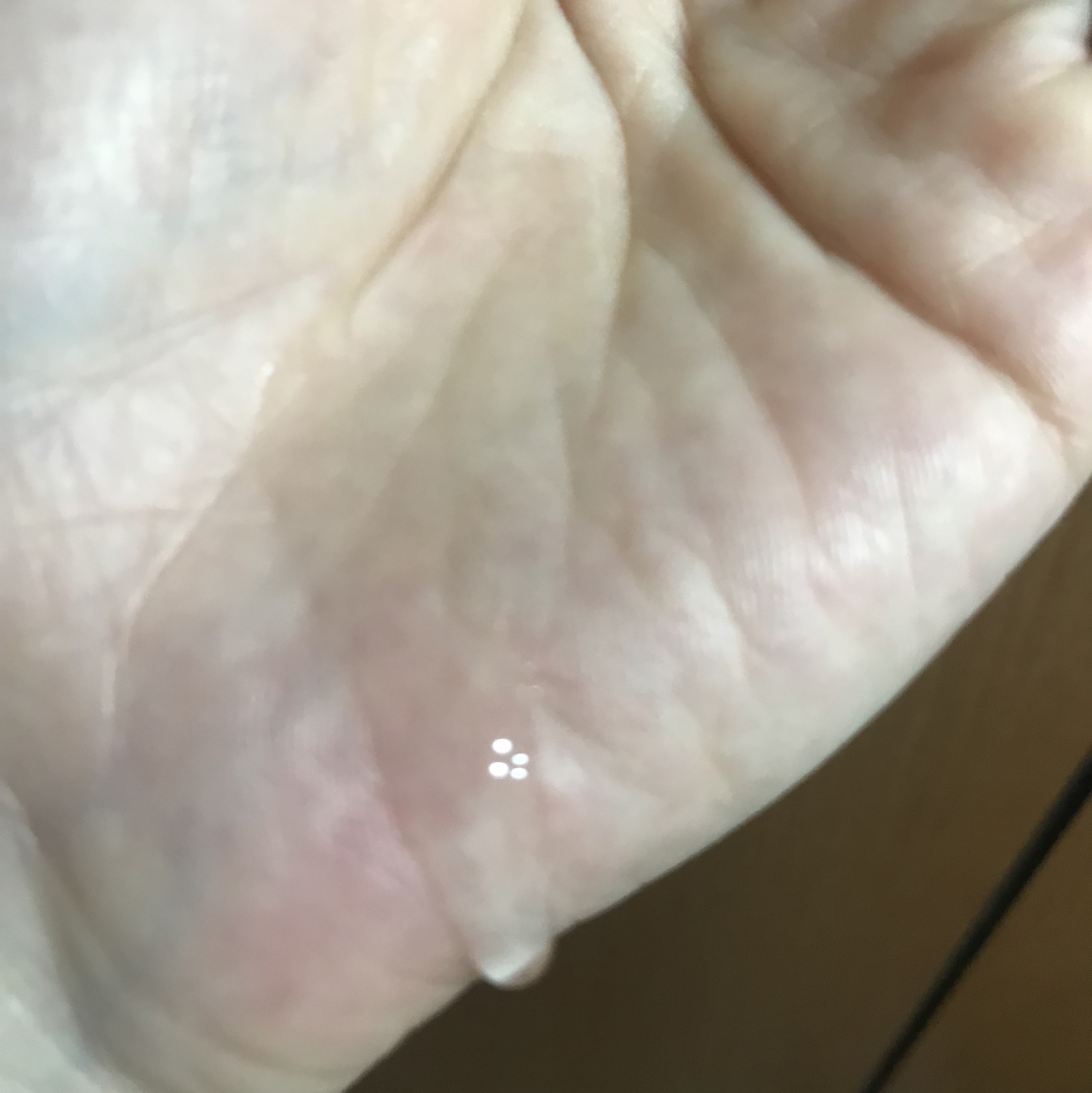 ポアクリア オイル/ONE BY KOSE/オイルクレンジングを使ったクチコミ（3枚目）