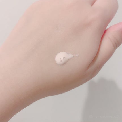 ドラマティックスキンセンサーベース NEO/マキアージュ/化粧下地を使ったクチコミ(3枚目)