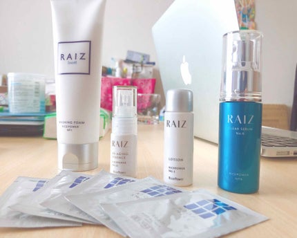 を使ったクチコミ(1枚目)