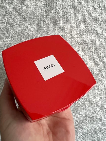 ローメルト クレンジングバーム クロ/アーレス/クレンジングバームを使ったクチコミ(1枚目)