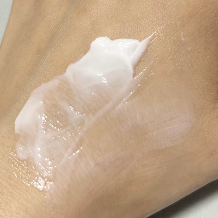 ミノン アミノモイスト モイストチャージ クリーム/ミノン/フェイスクリームを使ったクチコミ(3枚目)