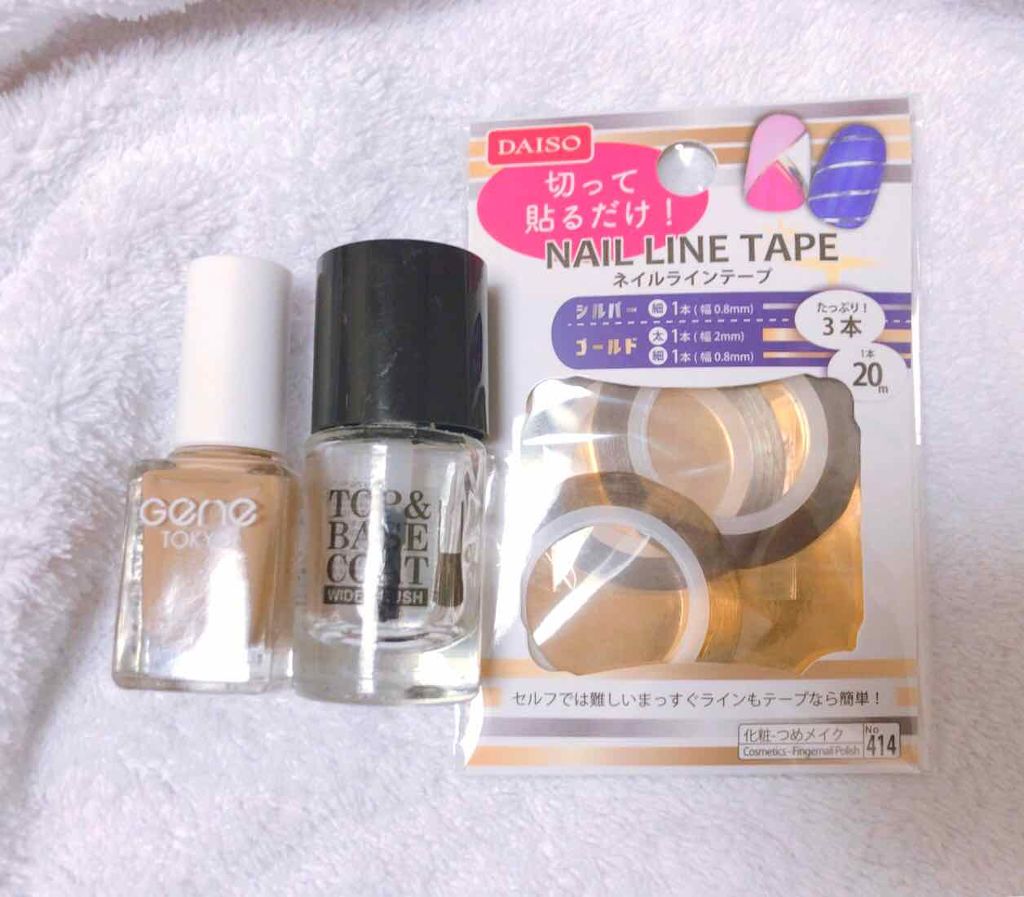 AT サロンネイルエナメル/Art Collection/マニキュアを使ったクチコミ(2枚目)