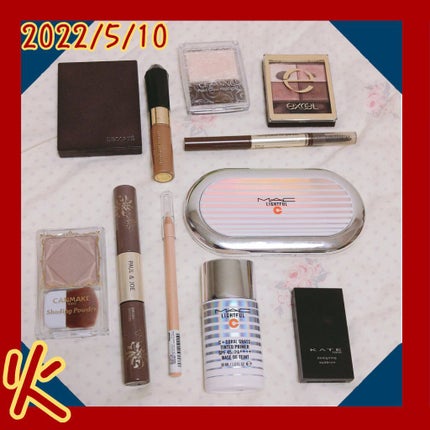 ブラシ付きアイブロウ繰り出し/CEZANNE/アイブロウペンシルを使ったクチコミ(1枚目)