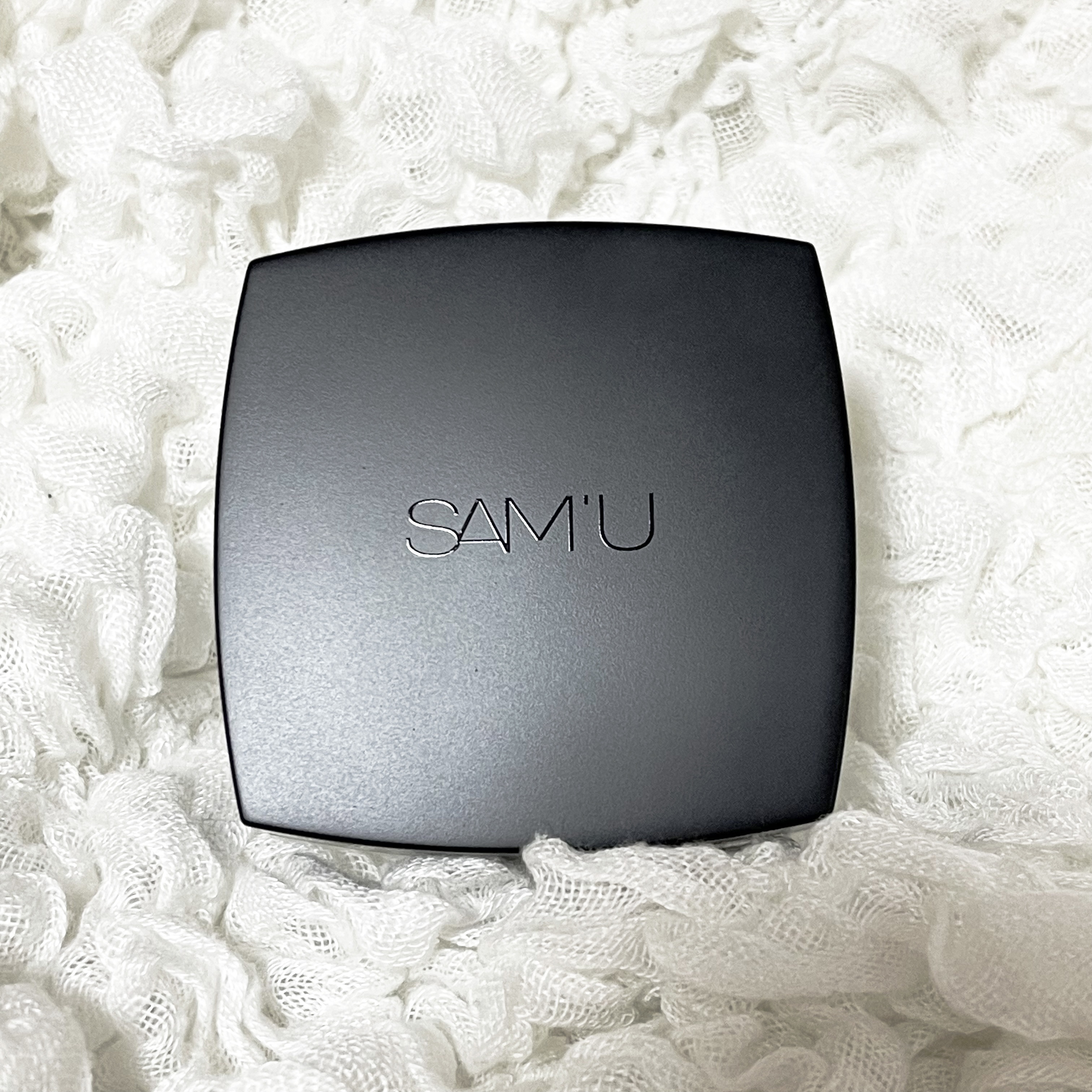 サミュ PHセンシティブクリーム/SAM'U/フェイスクリームを使ったクチコミ（2枚目）