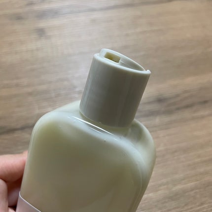Skin Barrier Calming Lotion/Ongredients/乳液を使ったクチコミ(2枚目)