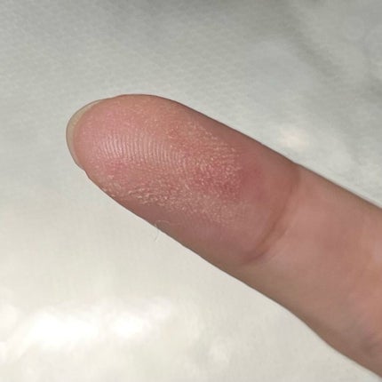 インビジブル エッセンス ルースパウダー トランスルーセント /ADDICTION/ルースパウダーを使ったクチコミ(5枚目)