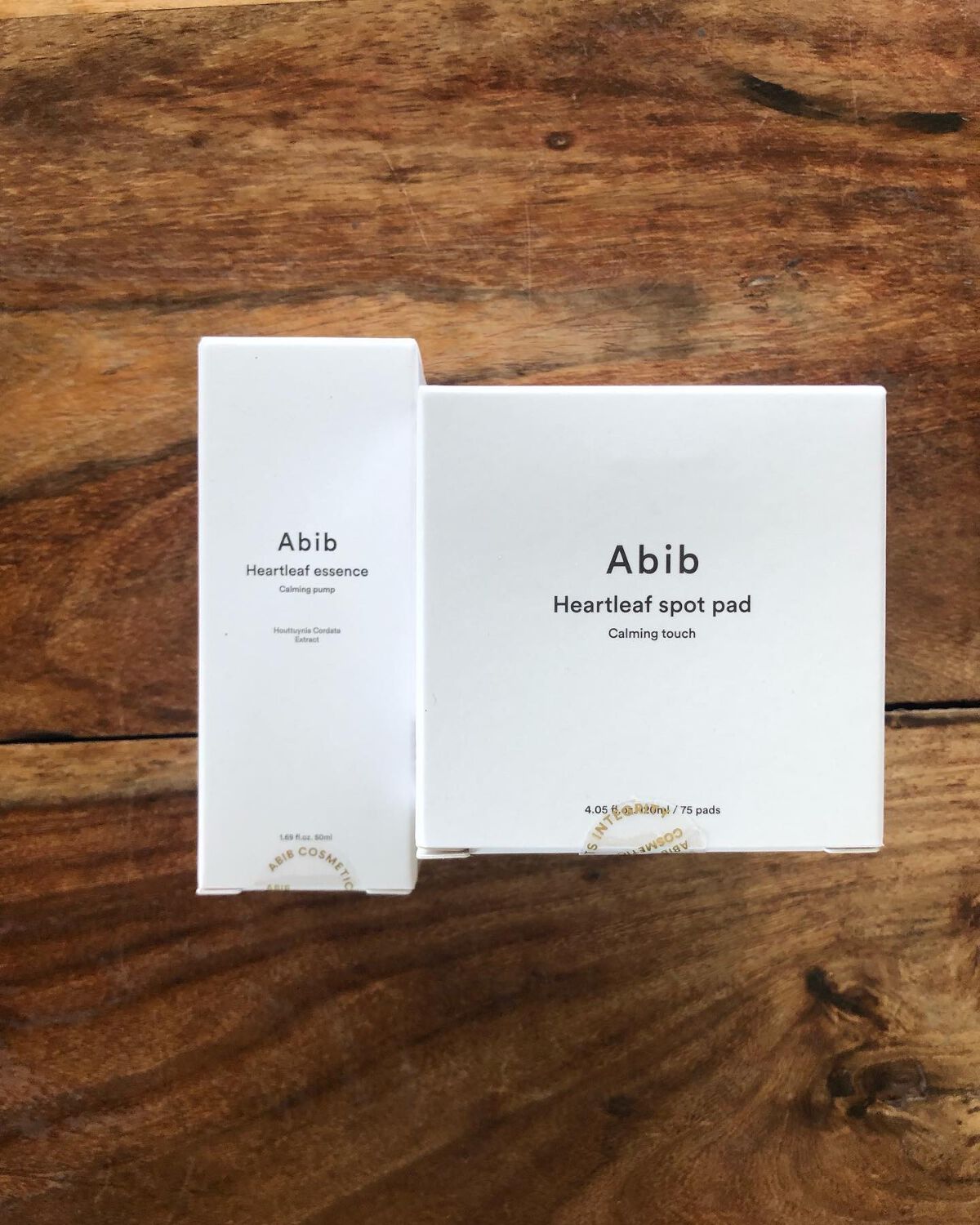 弱酸性pHシートマスク ドクダミフィット/Abib /シートマスク・パックを使ったクチコミ（1枚目）