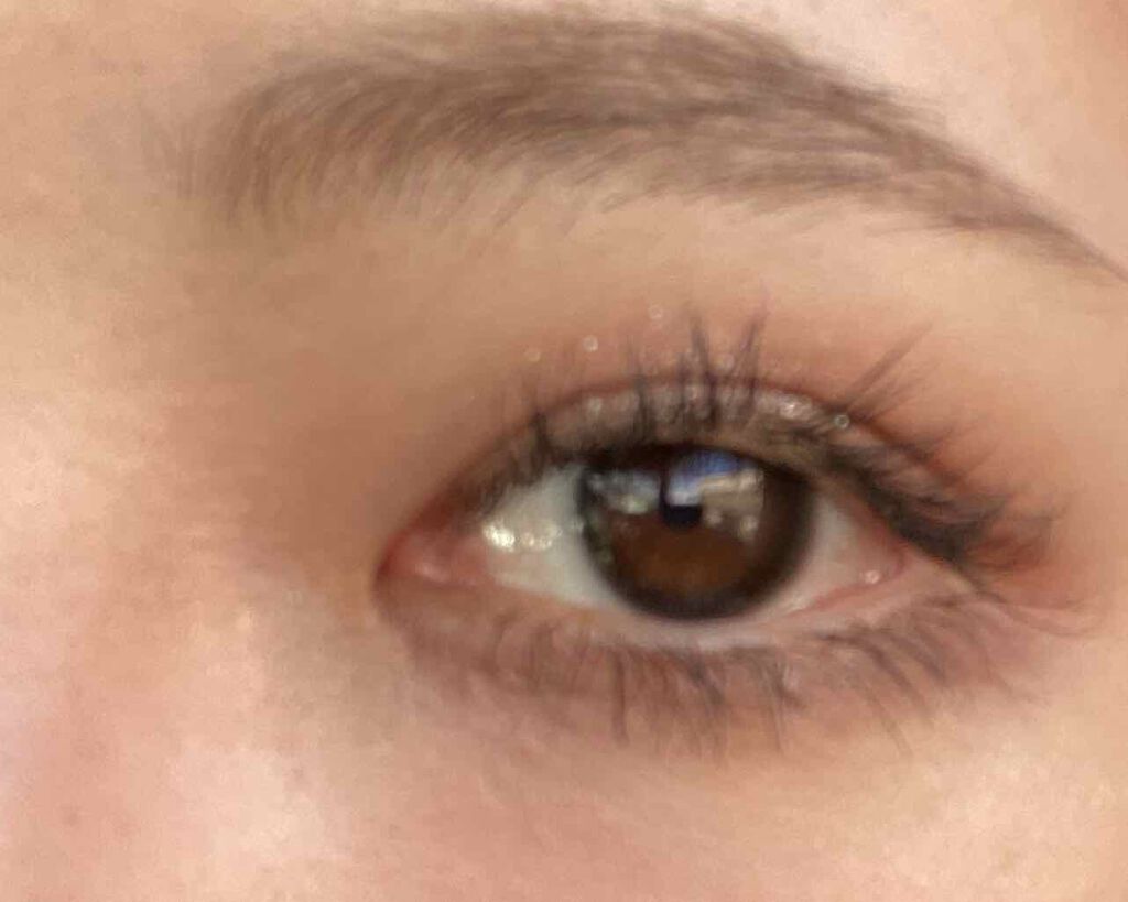 EMAKED（エマーキット）/水橋保寿堂製薬/まつげ美容液を使ったクチコミ（2枚目）