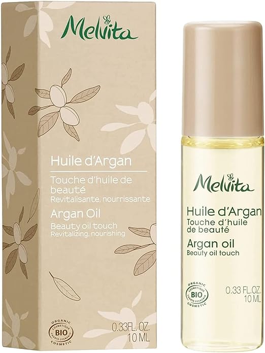 アルガンオイル⑦④ メルヴィータ　　　　　　　ビオオイル ビオオイル アルガンオイル 50mL ｜スキンケアオイル｜メルヴィータ