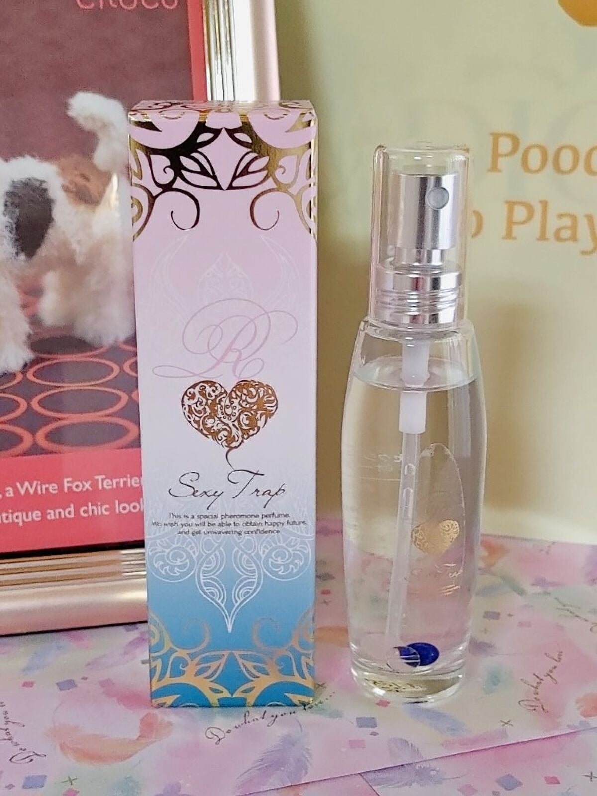 MOSAIC ボックス/MOSAIC/その他キットセットを使ったクチコミ(5枚目)