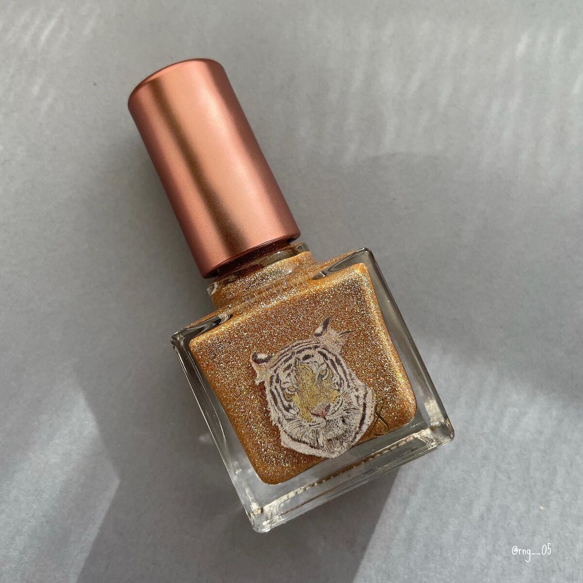 ネイルエス/ nail S(ネイルエス) /マニキュアを使ったクチコミ(2枚目)