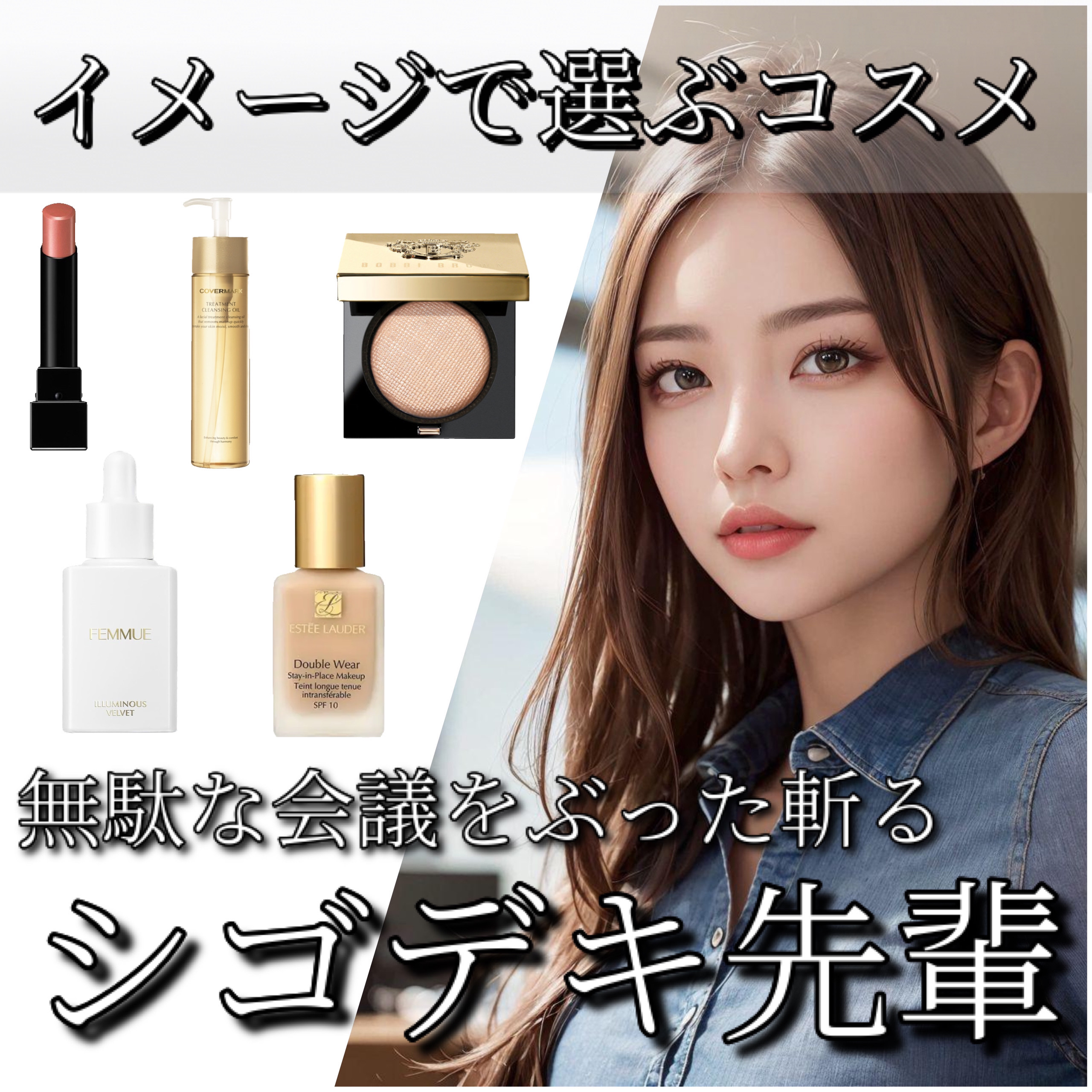 ダブル ウェア ステイ イン プレイス メークアップ /ESTEE LAUDER/リキッドファンデーションを使ったクチコミ（1枚目）
