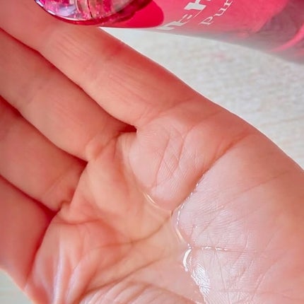 ナールスピュア/ナールス/化粧水を使ったクチコミ(2枚目)