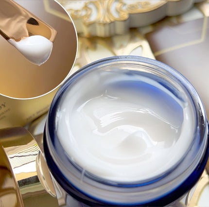 ラップリフト ボディクリーム/ハーリス/ボディクリームを使ったクチコミ(5枚目)