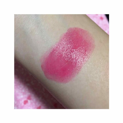 スライドルージュ/KiSS/口紅を使ったクチコミ(2枚目)