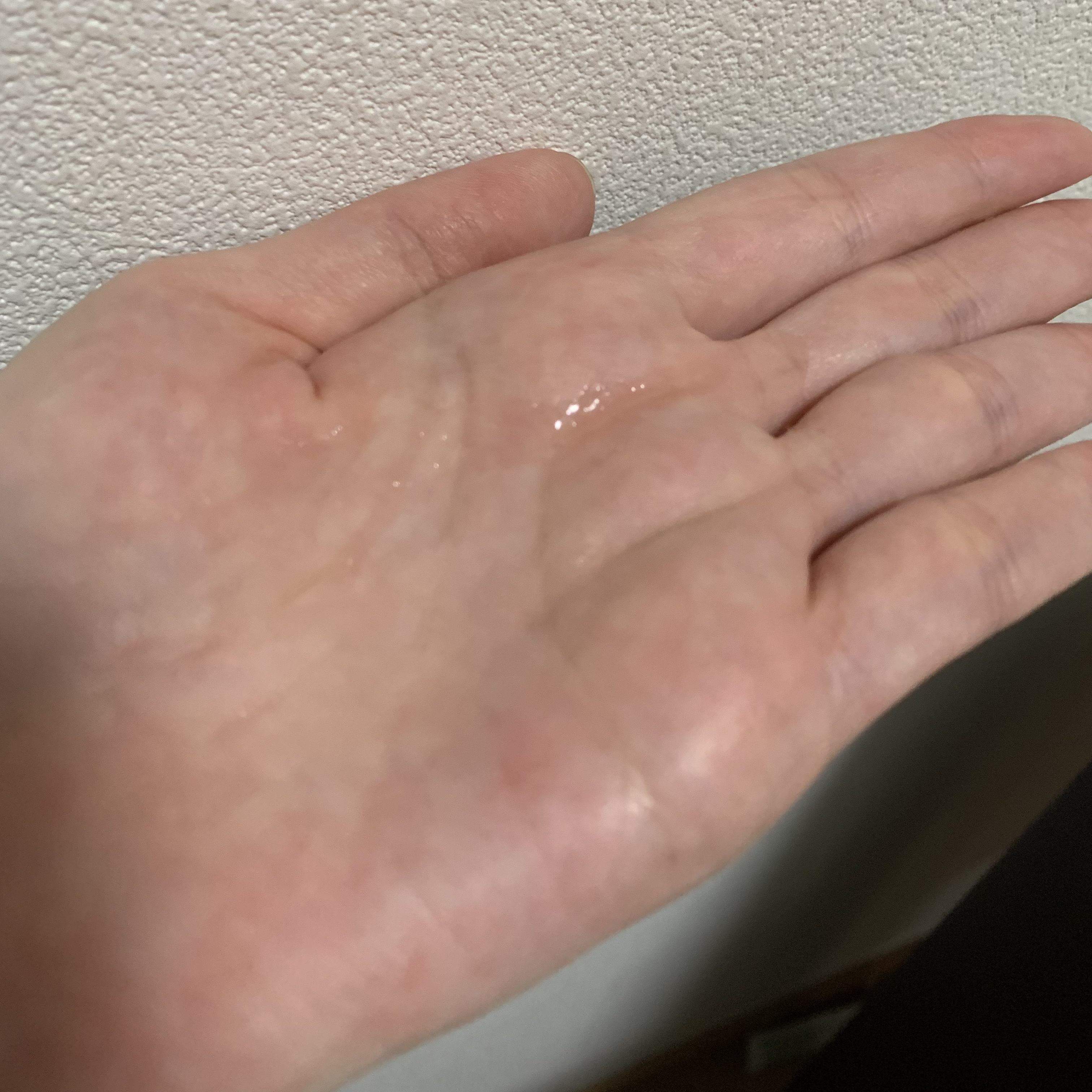 N. シアオイル/N./ヘアオイルを使ったクチコミ（2枚目）