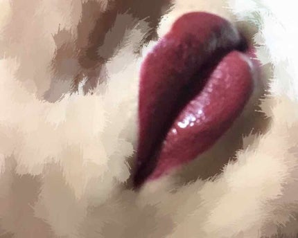 SPステイ マットインク/MAYBELLINE NEW YORK/口紅を使ったクチコミ(3枚目)