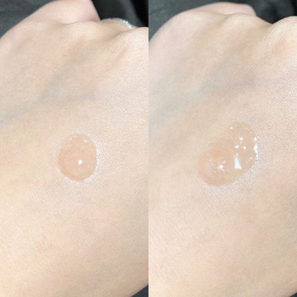 ジューシーオイルセラム /CHOOSY/美容液を使ったクチコミ(4枚目)