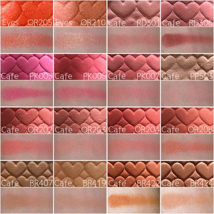 ルックアット マイアイズ/ETUDE/単色アイシャドウを使ったクチコミ(2枚目)