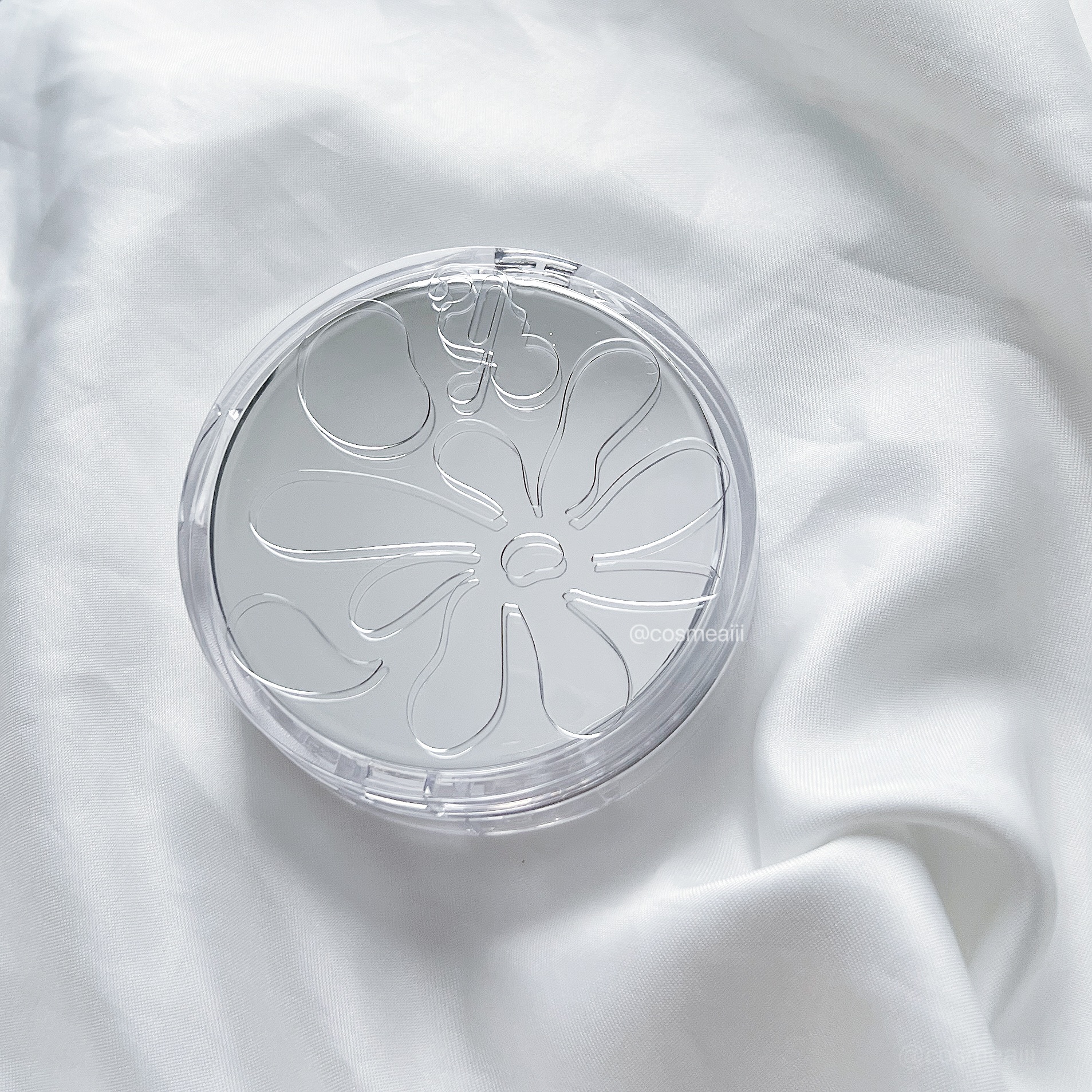 グロウ サン クッション/mgb skin/クッションファンデーションを使ったクチコミ（2枚目）