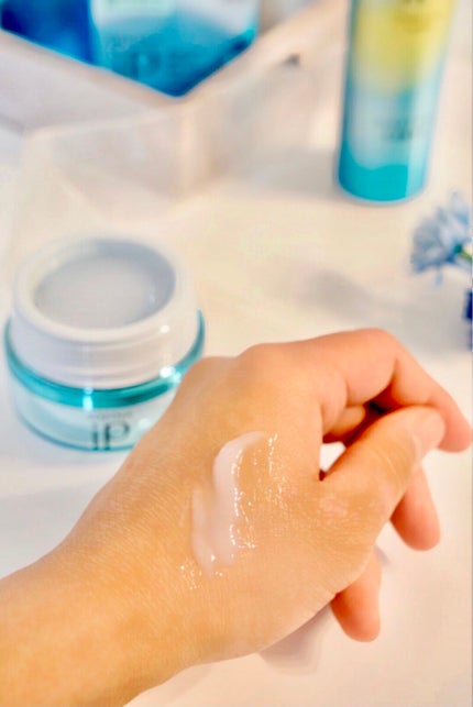 インターリンクセラム 毛穴の目立たない澄んだうるおい肌へ/SOFINA iP/美容液を使ったクチコミ(3枚目)