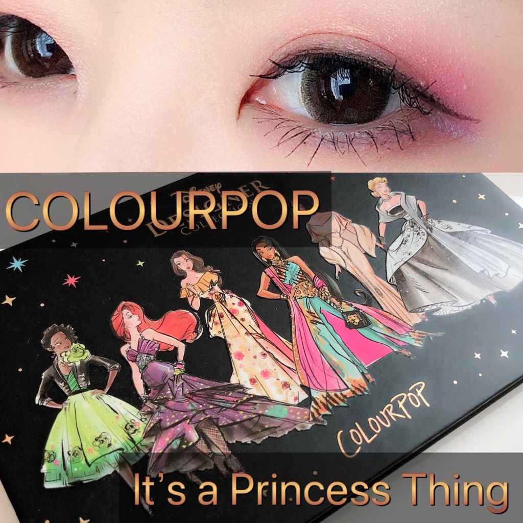 ReVIA 1day/ReVIA/ワンデー（１DAY）カラコンを使ったクチコミ（1枚目）