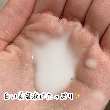 Hemplyskinフェイシャルパック/Hemplyskin/シートマスク・パックを使ったクチコミ(6枚目)