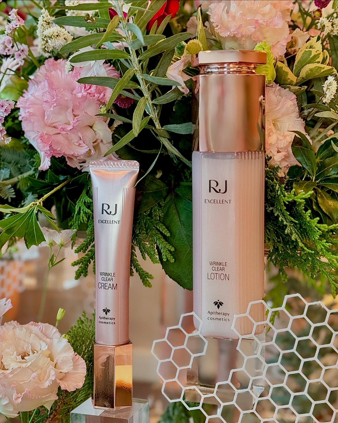 【新品未開封】★山田養蜂場★薬用 ＲＪエッセンス EX＜３０ml＞① 