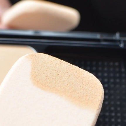 スタインズ ステージパウダー/シーヴァ/パウダーファンデーションを使ったクチコミ(4枚目)