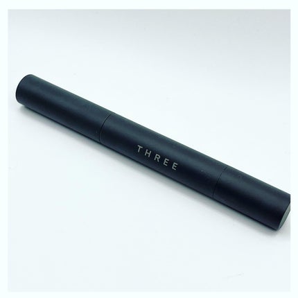 アドバンスド スムージング コンシーラー/THREE/リキッドコンシーラーを使ったクチコミ(2枚目)