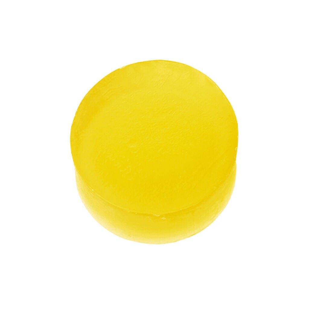 ハンドメイドボタニカルソープ グレープフルーツ/ユーカリ 40g