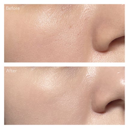 ブルームインカバーフィットクッション/rom&nd/クッションファンデーションを使ったクチコミ(4枚目)