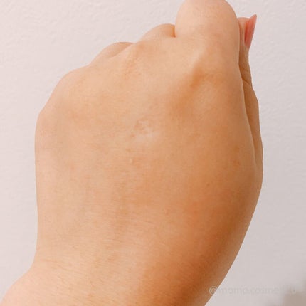 リフターナ 珪藻土クレイクレンジング/pdc/クレンジングクリームを使ったクチコミ(4枚目)