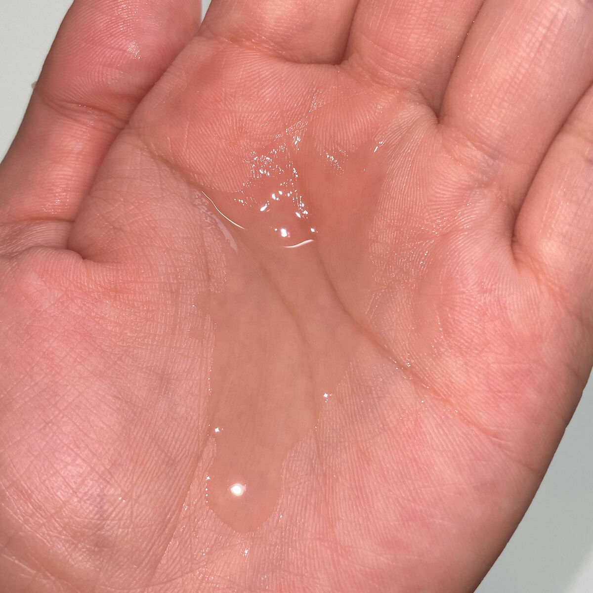 ブライトニング 化粧液 II しっとり＜医薬部外品＞/ファンケル/化粧水を使ったクチコミ（2枚目）