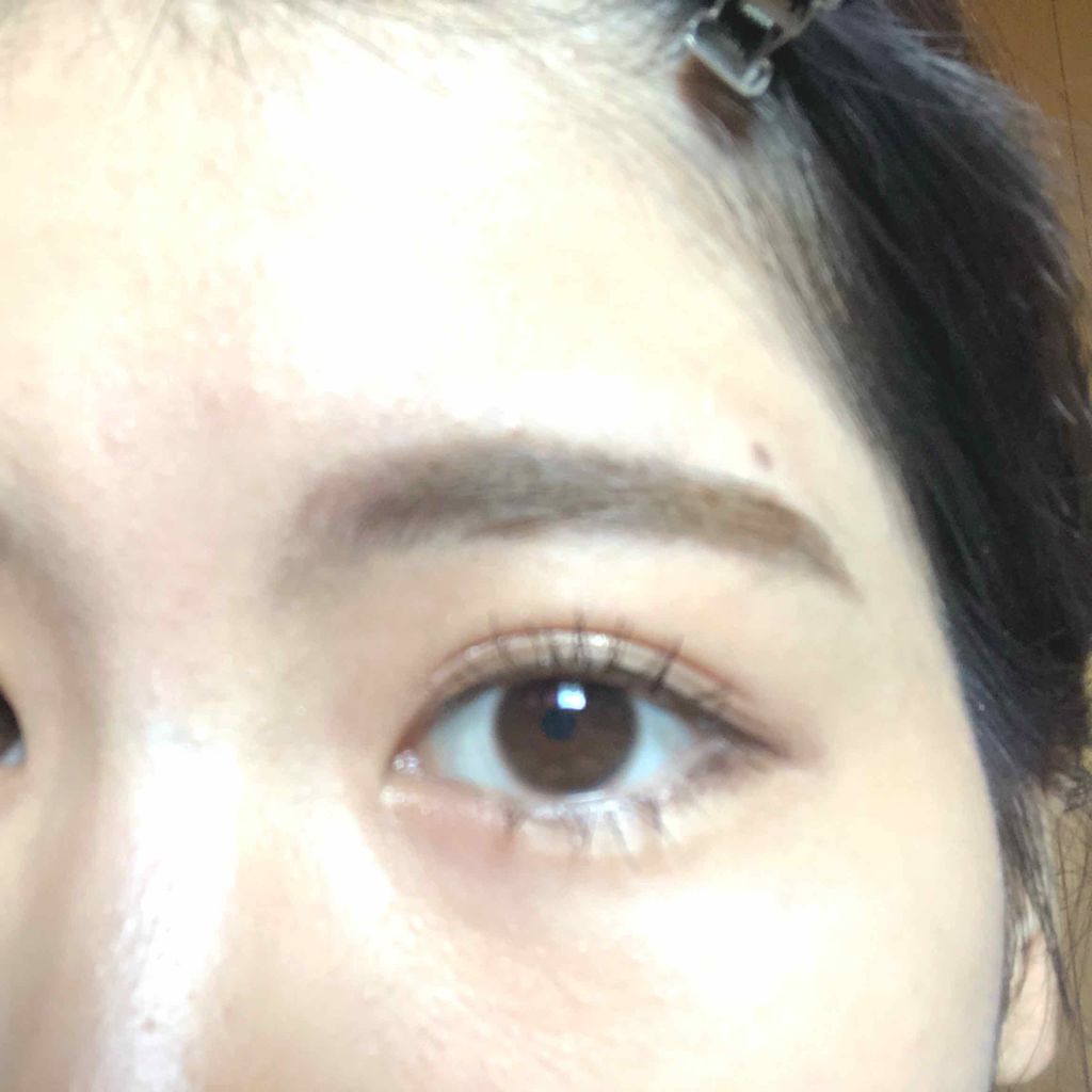 ラッシュマキシマイザーN/KATE/マスカラ下地を使ったクチコミ（3枚目）