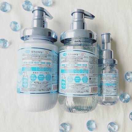 を使ったクチコミ(3枚目)