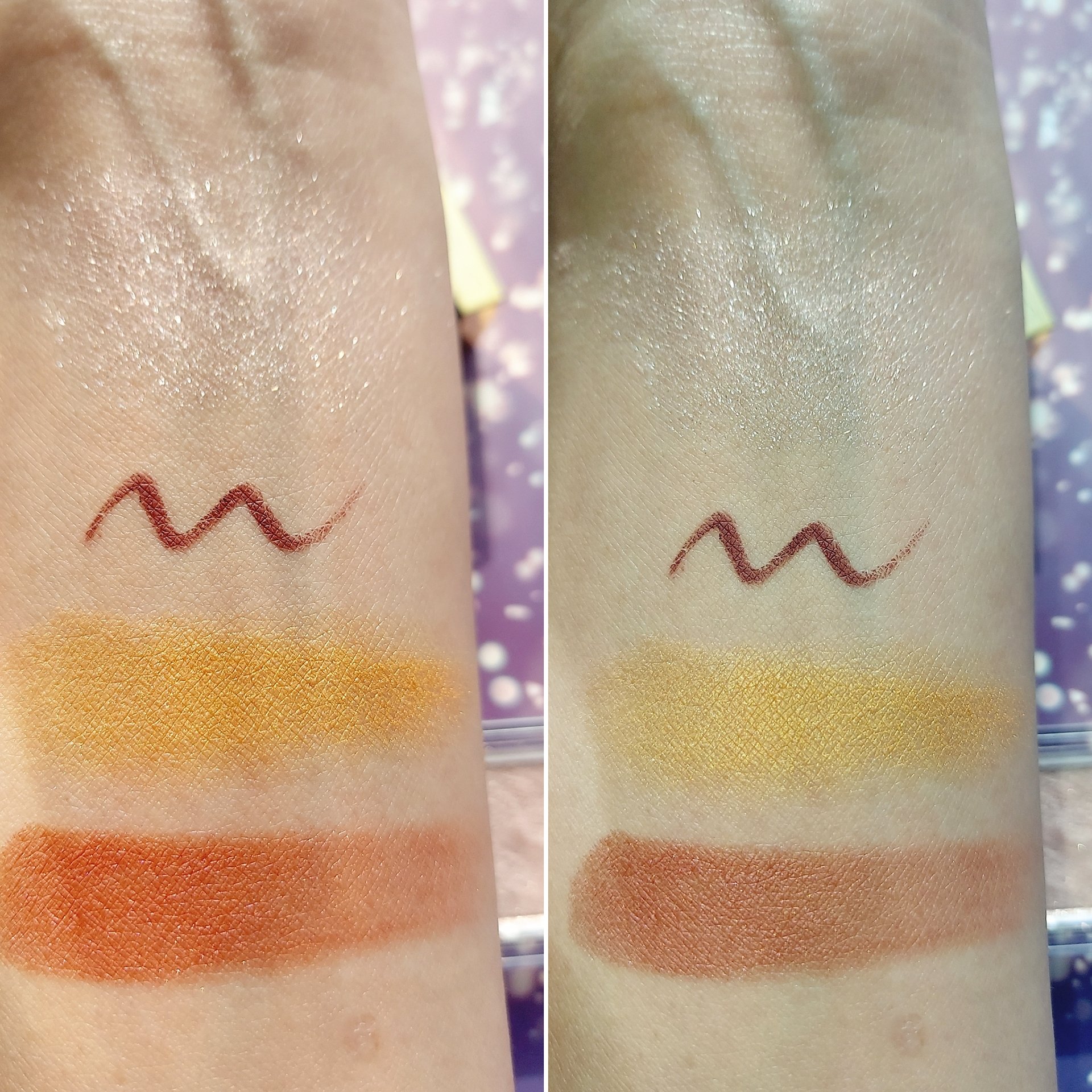 アイ カラー クォード/TOM FORD BEAUTY/アイシャドウパレットを使ったクチコミ（2枚目）