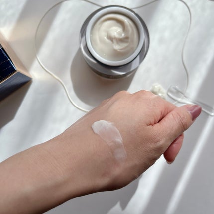 ブラックスネイル クリーム/Dr.G/フェイスクリームを使ったクチコミ(3枚目)