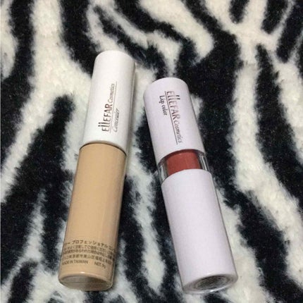 プロフェッショナルリップカラー/エルファー/口紅を使ったクチコミ(1枚目)