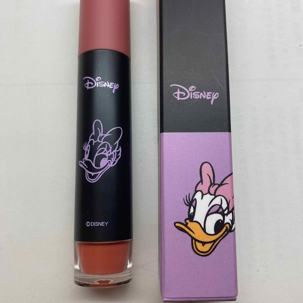 シルキーティント/Witch's Pouch/リップティントを使ったクチコミ（2枚目）