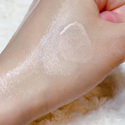 はちみつツヤ肌クッションファンデ/VELY VELY/クッションファンデーションを使ったクチコミ(8枚目)