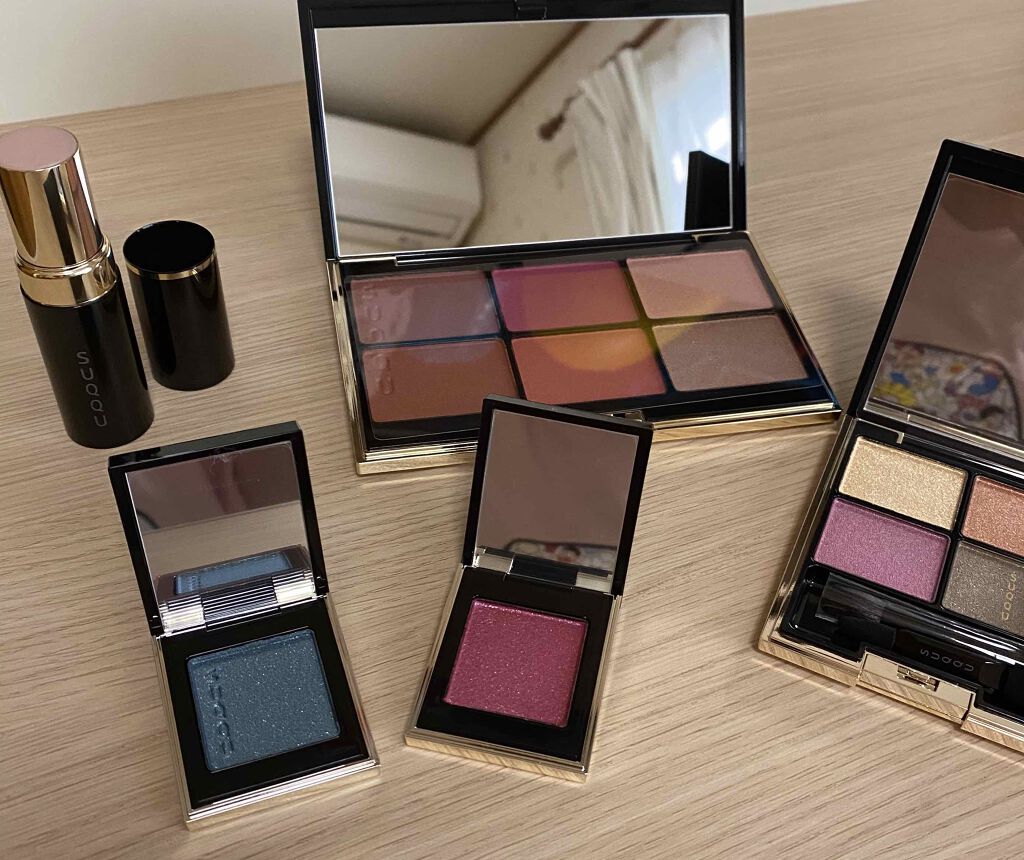 マルチ グロウ スティック/SUQQU/スティックハイライトを使ったクチコミ（3枚目）