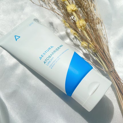 アトバリア365クリーム/AESTURA/フェイスクリームを使ったクチコミ(4枚目)