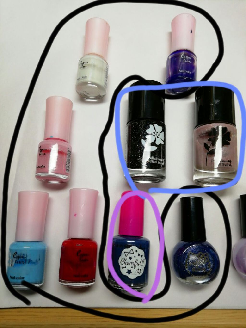 を使ったクチコミ（3枚目）