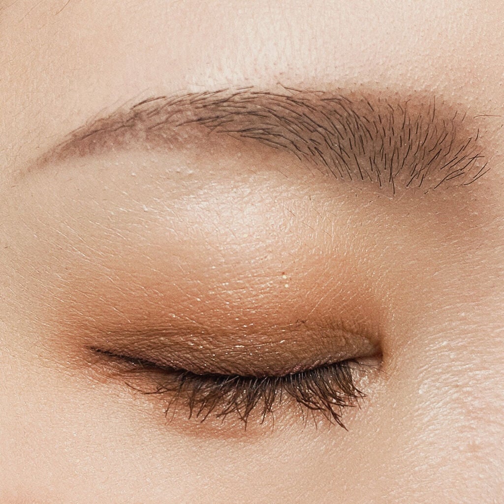 プロ アイ パレット/CLIO/アイシャドウパレットを使ったクチコミ(4枚目)