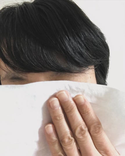 ITOフェイシャルタオル/ITO/クレンジングタオルを使ったクチコミ(6枚目)