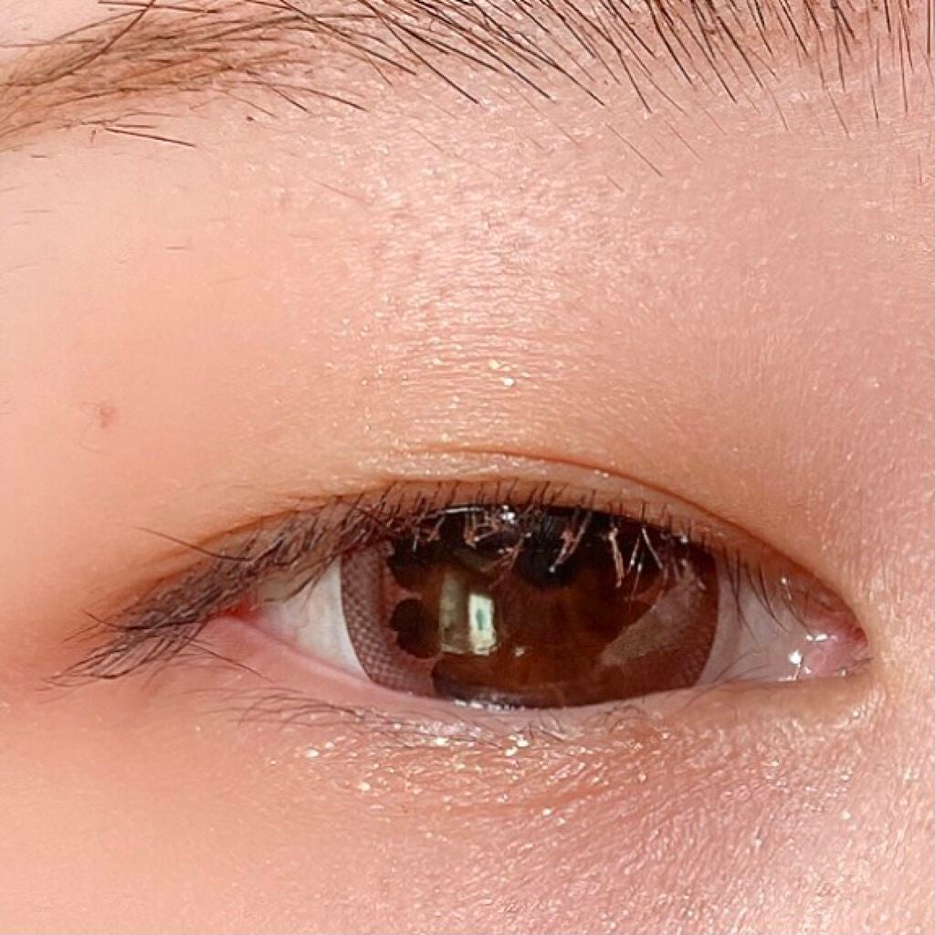 アイシャドウパレット ブロッサムエディション/Peach C/アイシャドウパレットを使ったクチコミ(5枚目)