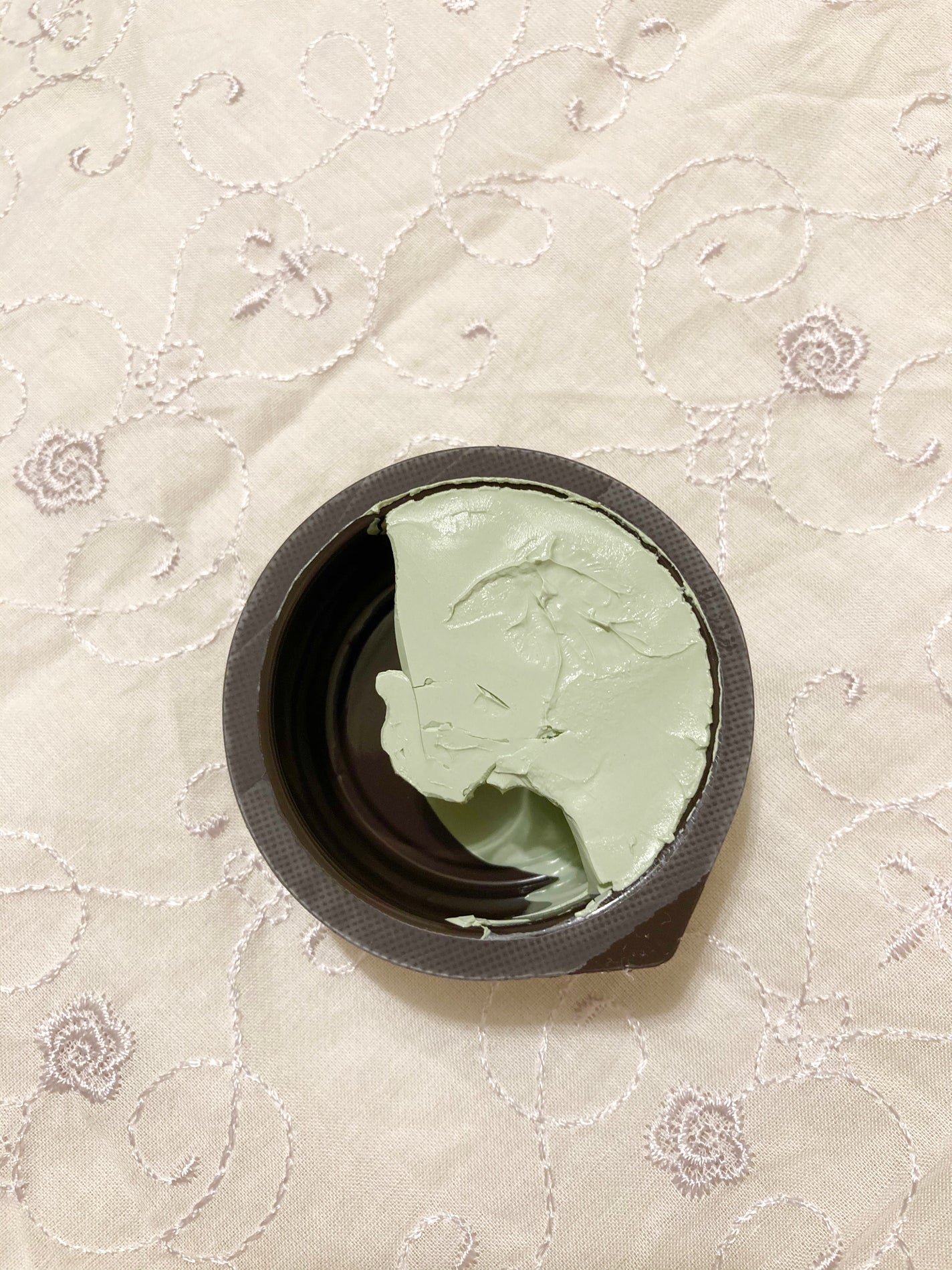 カプセルレシピパック N B&T/innisfree/洗い流すパック・マスクを使ったクチコミ(3枚目)